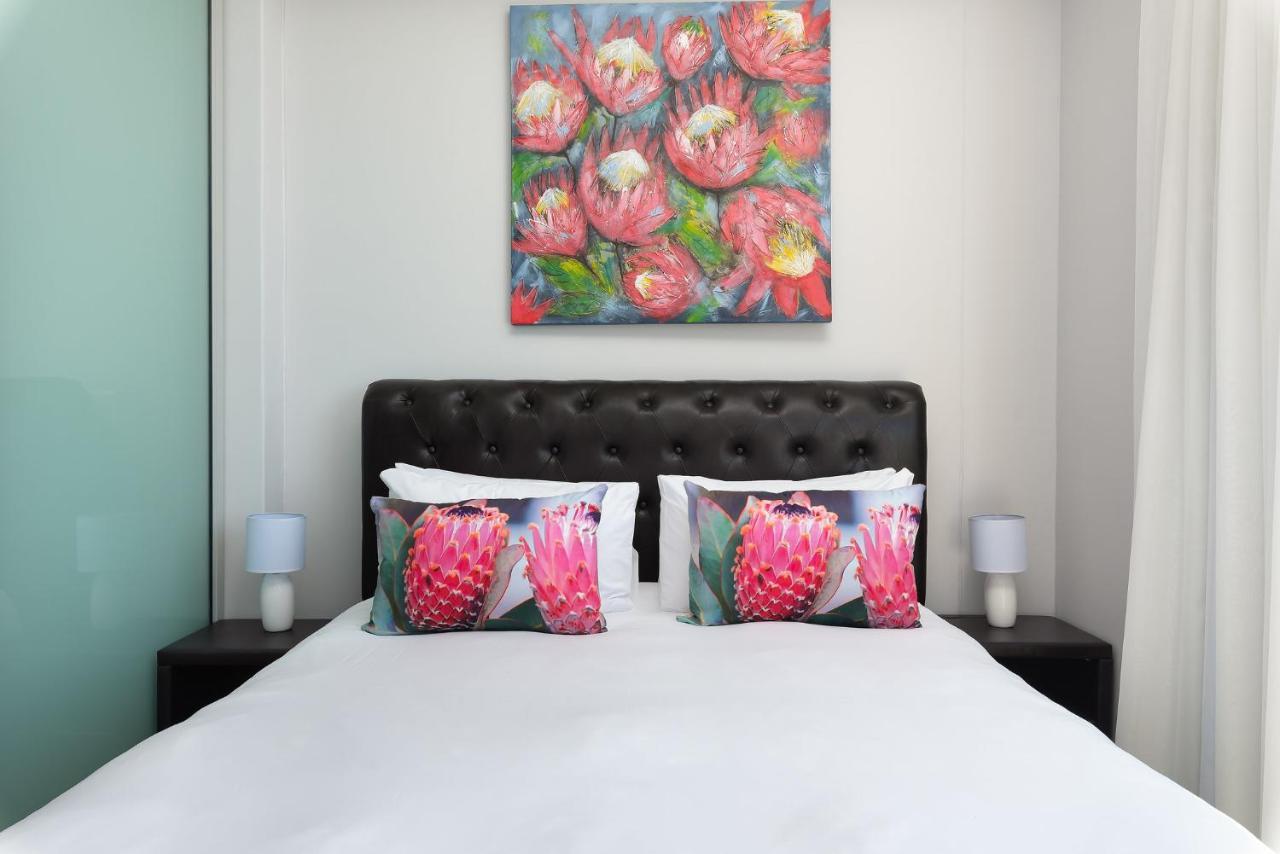 Apartment The Sentinel Self Catering In Cape Cbd