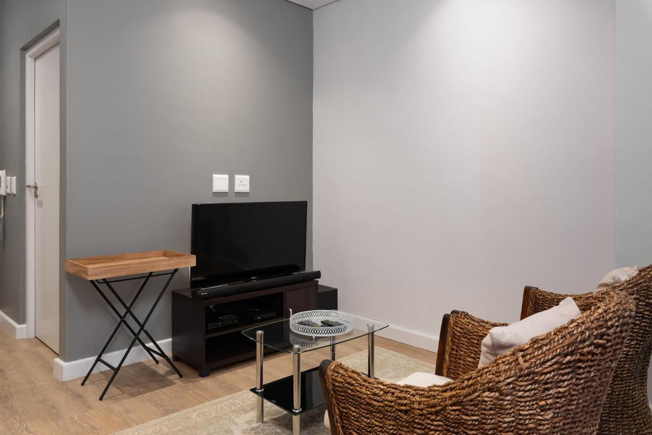 The Sentinel Self Catering In Cape Cbd *