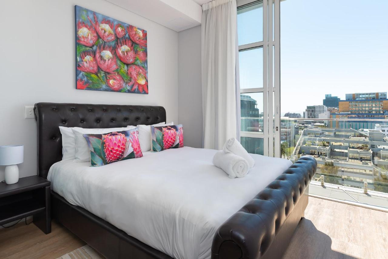The Sentinel Self Catering In Cape Cbd Apartment *